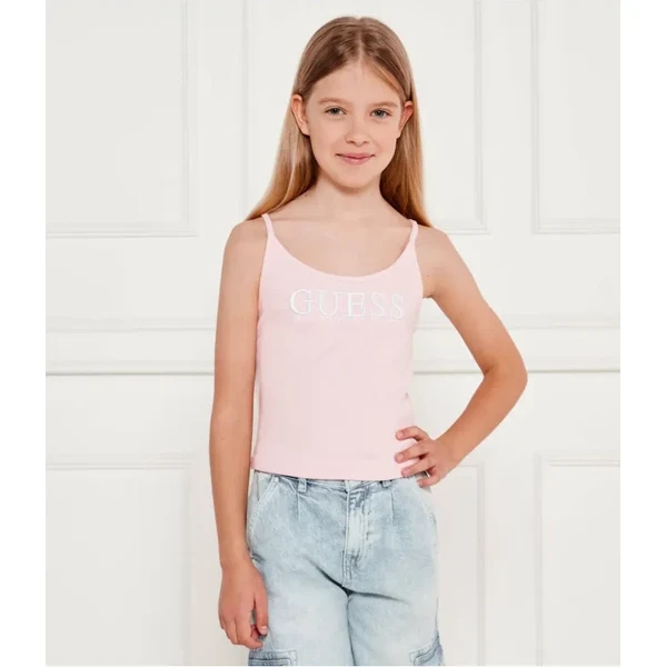 GUESS ACTIVE Top MINI ME | Regular Fit 63678638