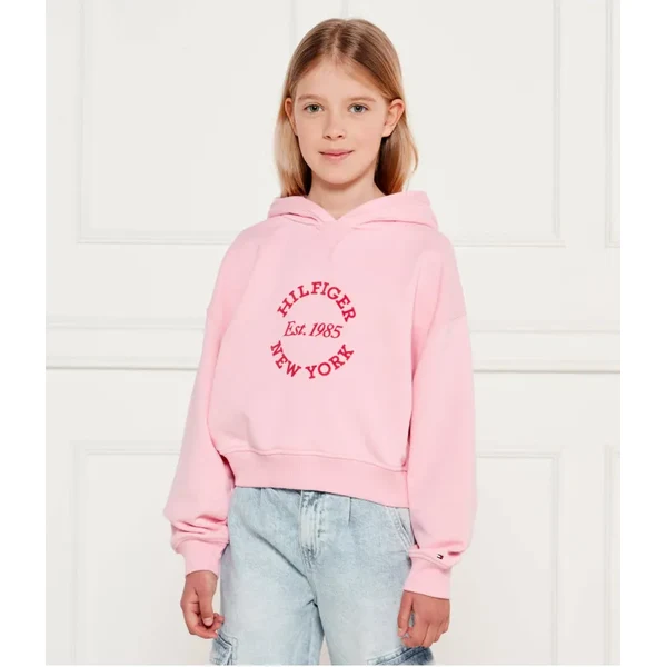 Tommy Hilfiger Mikina | Regular Fit 63674758