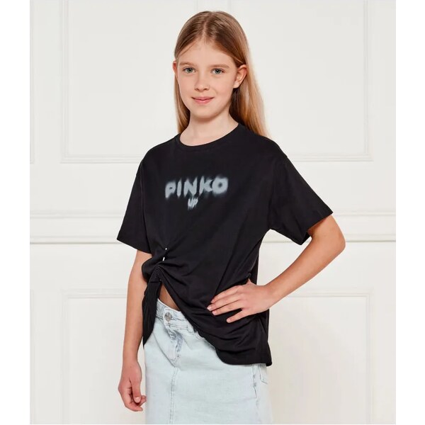 Pinko UP Tričko | Loose fit 63678647