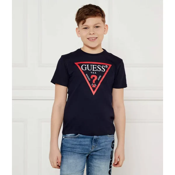 Guess Tričko | Regular Fit 63678627