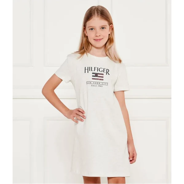 Tommy Hilfiger Šaty 63678634