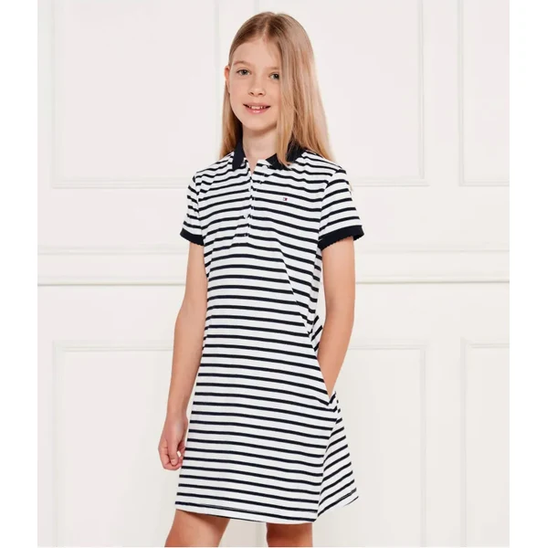 Tommy Hilfiger Šaty 63674752