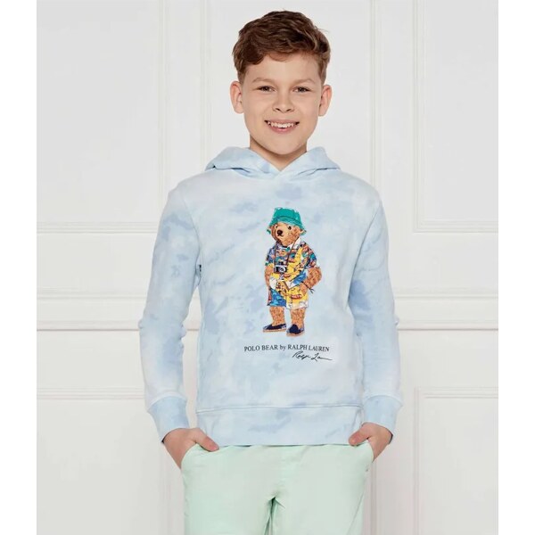 POLO RALPH LAUREN Mikina | Slim Fit 63660654