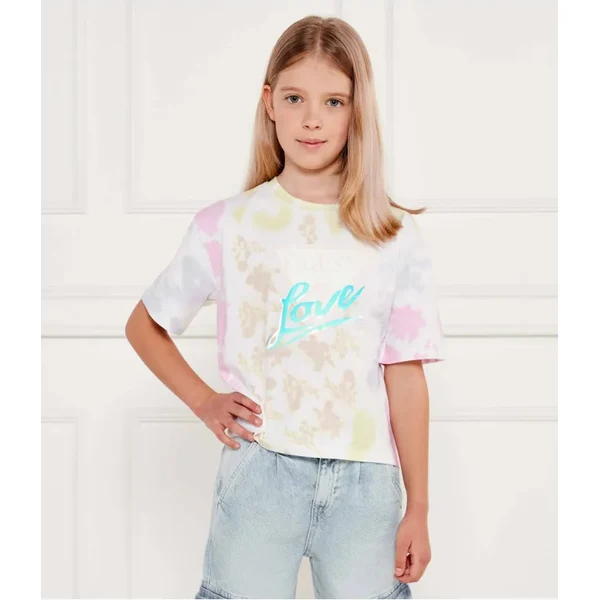 Guess Tričko | Regular Fit 63655213