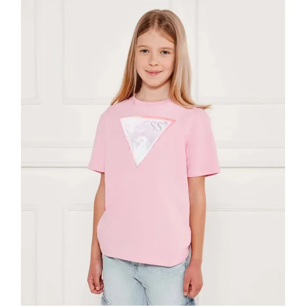 Guess Tričko | Oversize fit 63655214