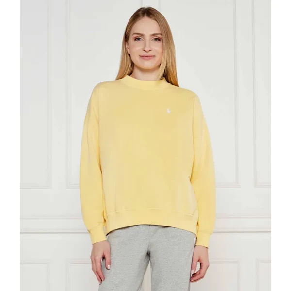 POLO RALPH LAUREN Mikina | Relaxed fit 63579998