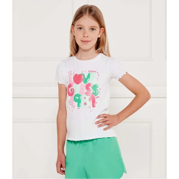 Guess Tričko | Regular Fit 63655215