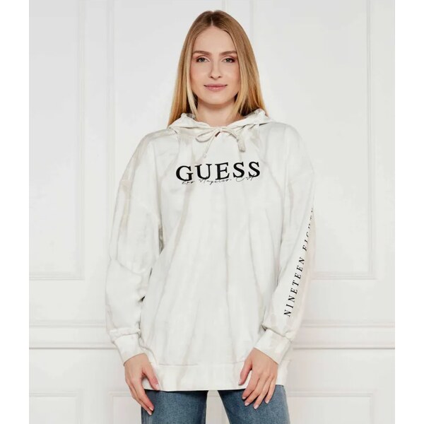 GUESS ACTIVE Mikina | Relaxed fit 63582476