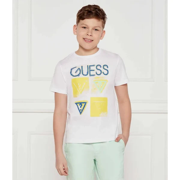Guess Tričko | Regular Fit 63655210
