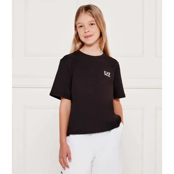 EA7 Tričko | Regular Fit 63655216