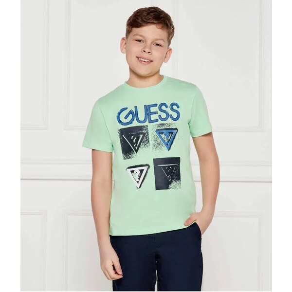 Guess Tričko | Regular Fit 63655211