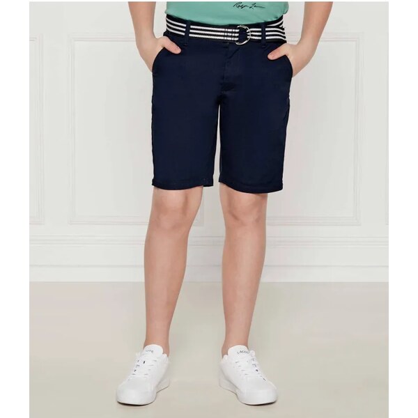 Tommy Hilfiger Šortky | Regular Fit 63655230