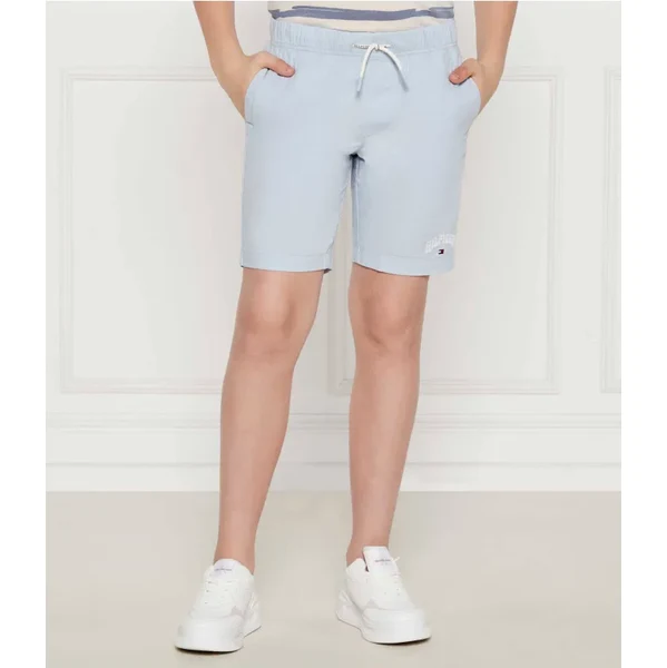 Tommy Hilfiger Šortky | Regular Fit 63660657