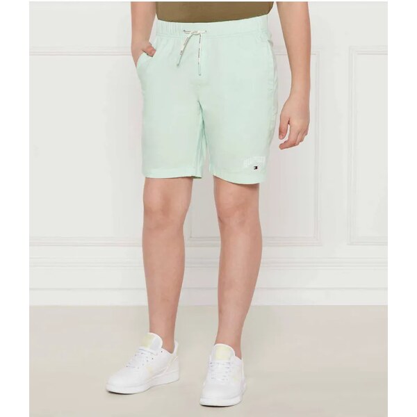 Tommy Hilfiger Šortky | Regular Fit 63655231