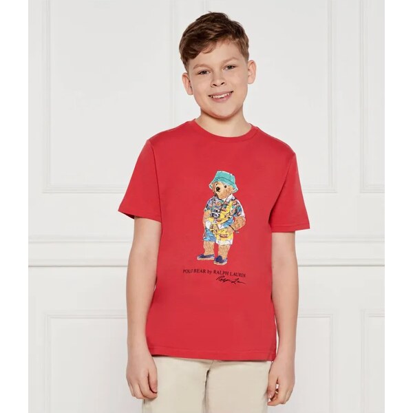 POLO RALPH LAUREN Tričko | Regular Fit 63579979