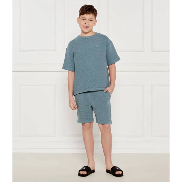 Calvin Klein Jeans Súprava | Relaxed fit 63582466