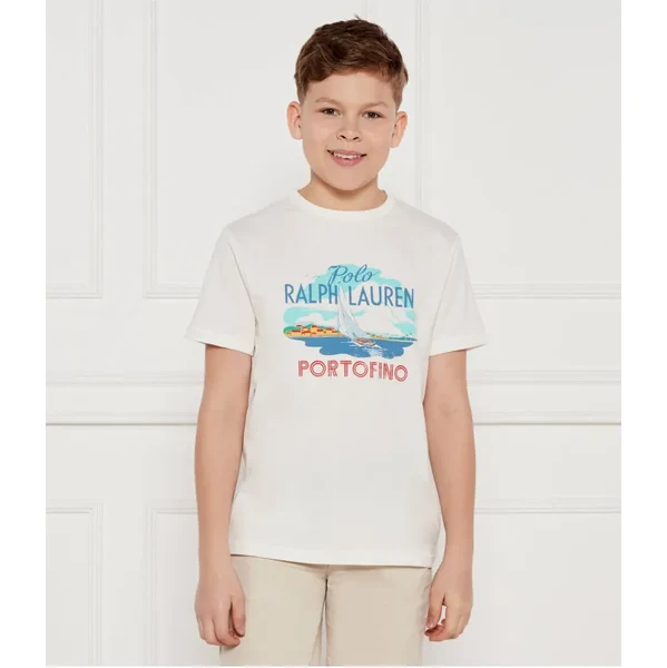 POLO RALPH LAUREN Tričko | Regular Fit 63579977