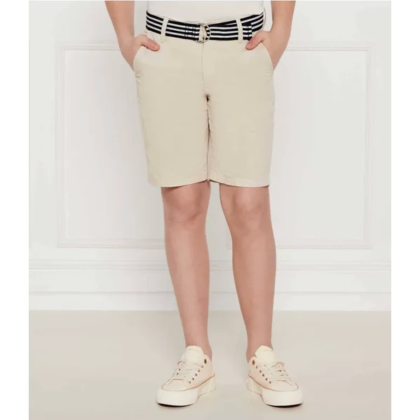 Tommy Hilfiger Šortky | Regular Fit 63579989