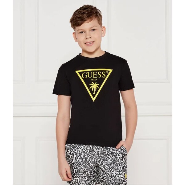 Guess Tričko | Regular Fit 63579968