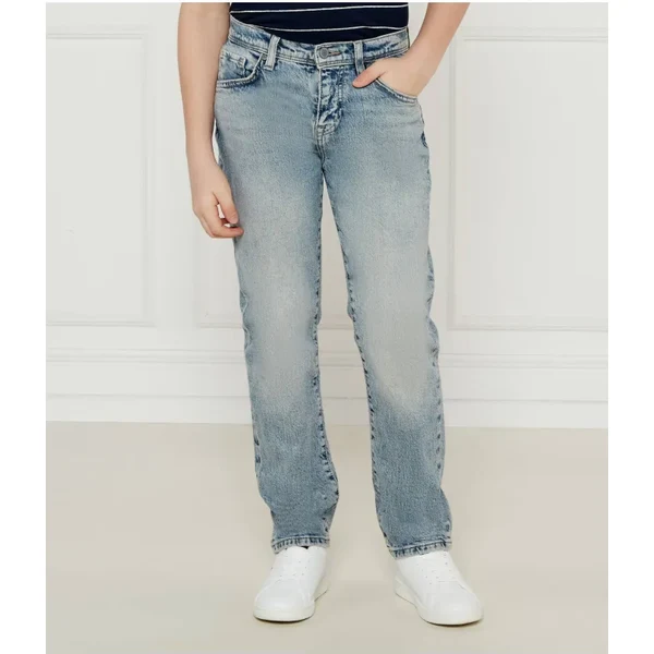 Guess Džínsy | Straight fit 63582469