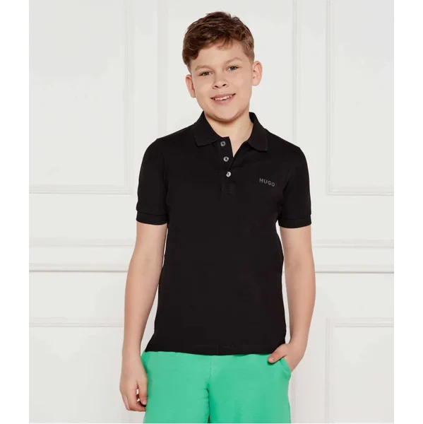 HUGO KIDS Polo tričko | Regular Fit 63579992