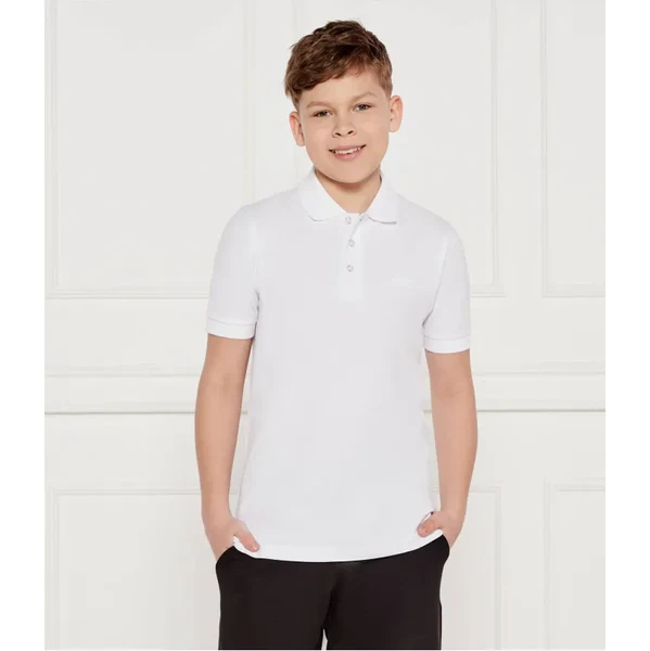 HUGO KIDS Polo tričko | Regular Fit 63579993