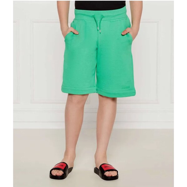 HUGO KIDS Šortky | Relaxed fit 63579995