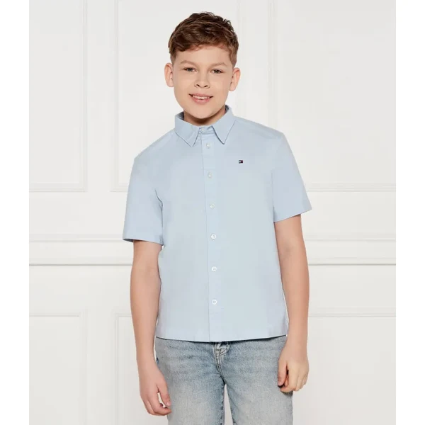 Tommy Hilfiger Košeľa | Regular Fit | oxford 63579986