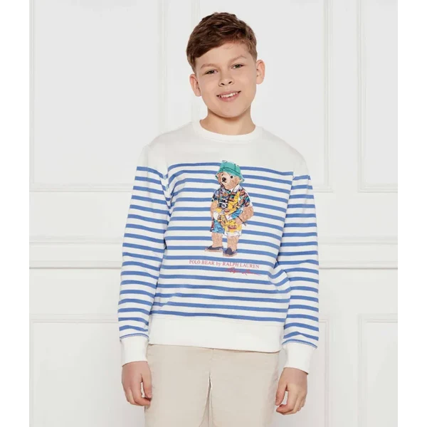 POLO RALPH LAUREN Mikina | Regular Fit 63579978