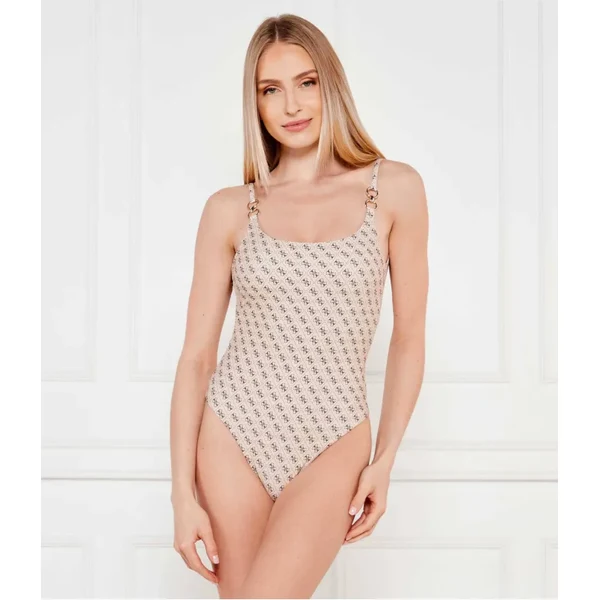 Guess Swimwear Plavky 64343594