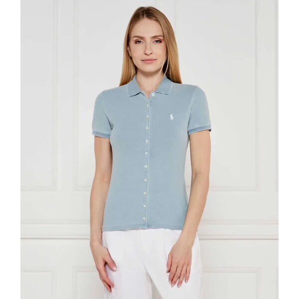 POLO RALPH LAUREN Polo tričko | Slim Fit 63568537