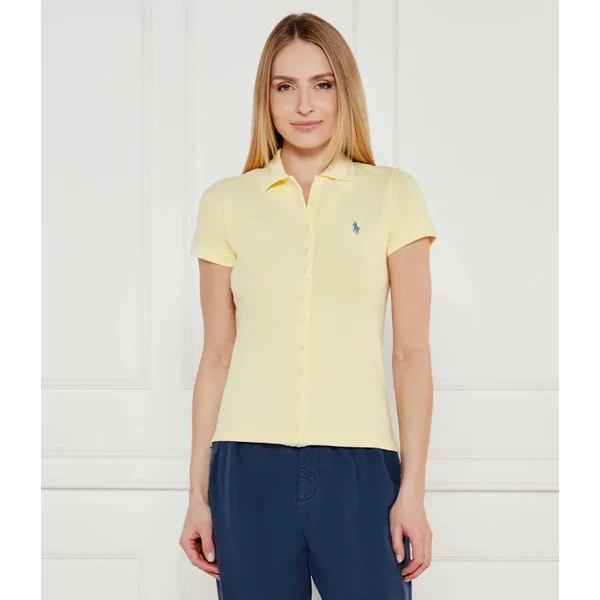 POLO RALPH LAUREN Polo tričko | Slim Fit 63568540
