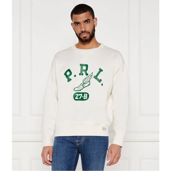 POLO RALPH LAUREN Mikina | Regular Fit 63568527