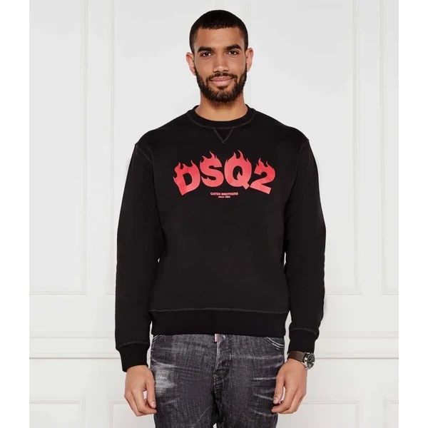 Dsquared2 Mikina | cool fit 63552390