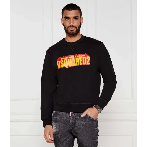 Dsquared2 Mikina | cool fit 63554904