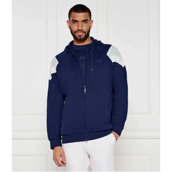 EA7 Mikina | Regular Fit 63552360