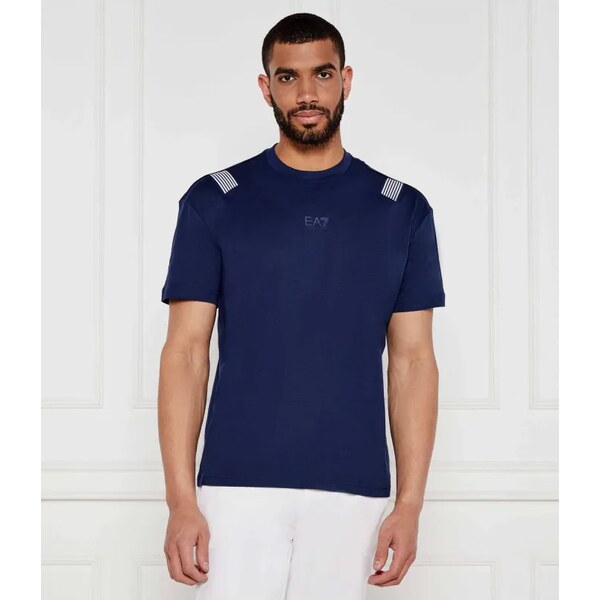 EA7 Tričko | Regular Fit 63552361