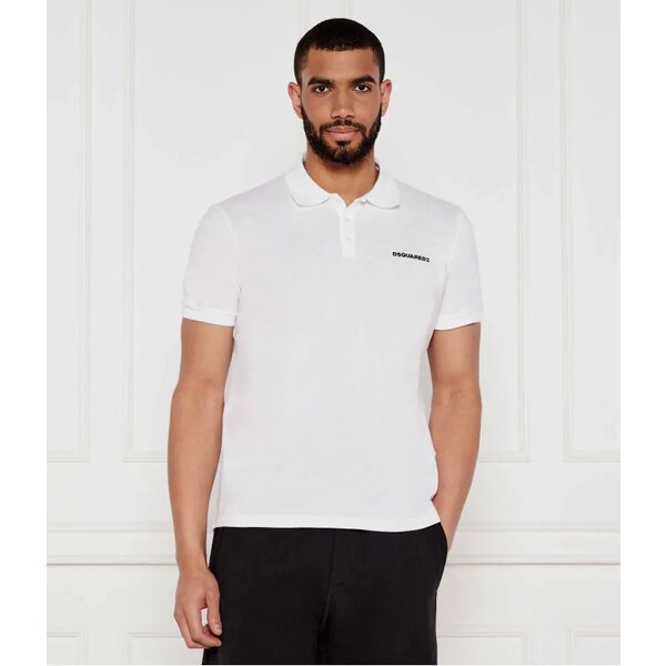Dsquared2 Polo tričko | Regular Fit 63552389