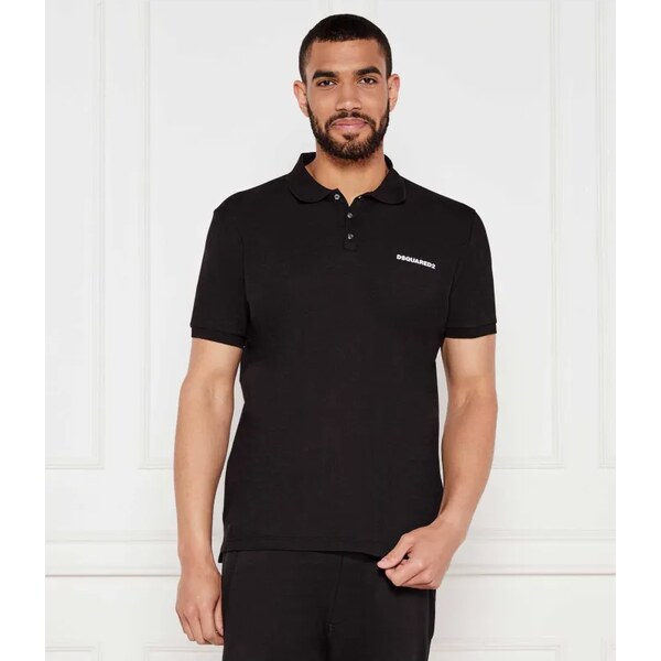 Dsquared2 Polo tričko | Regular Fit 63554903