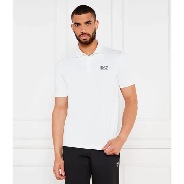 EA7 Polo tričko | Slim Fit 63538587