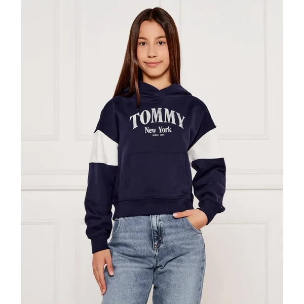Tommy Hilfiger Mikina Varsity | Loose fit 63523139