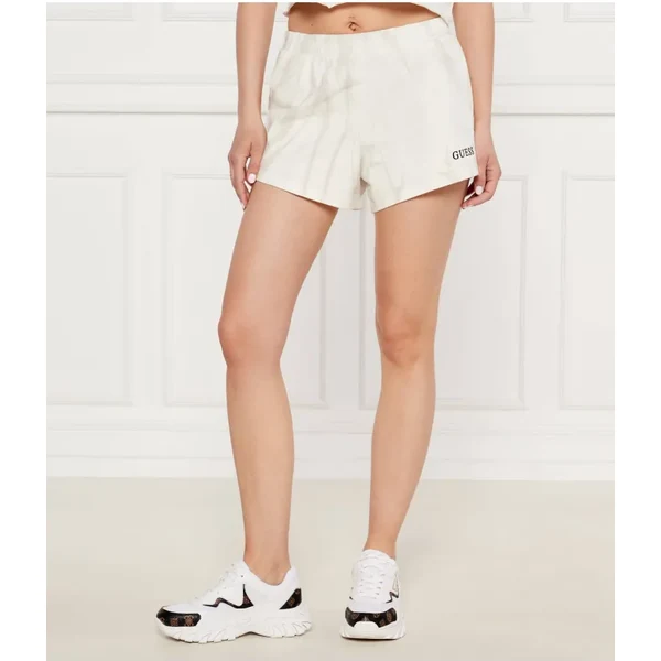 GUESS ACTIVE Šortky TIE-DYE | Regular Fit 63538591