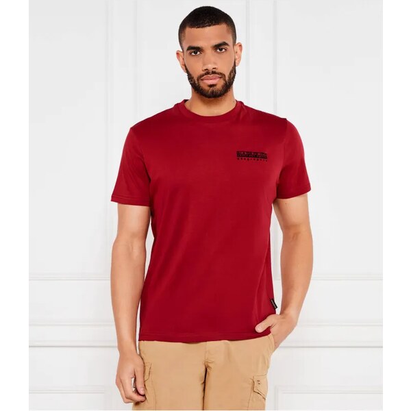 Napapijri Tričko S-VIGNONI | Relaxed fit 63543643