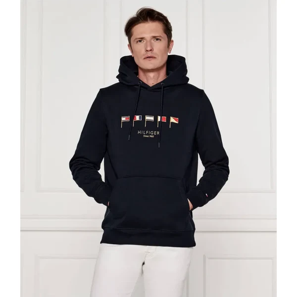 Tommy Hilfiger Mikina | Regular Fit 63457429