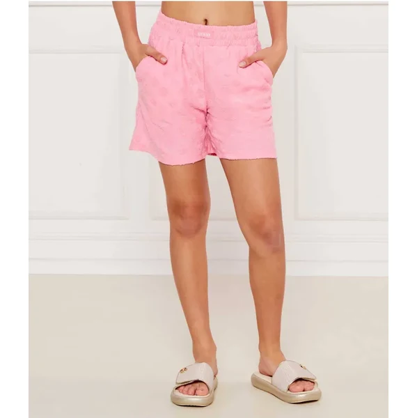 GUESS ACTIVE Šortky | Regular Fit 63461506