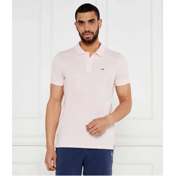Tommy Jeans Polo tričko | Slim Fit 63461480