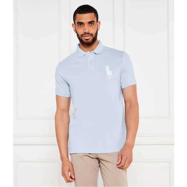 POLO RALPH LAUREN Polo tričko | Custom slim fit 63457394