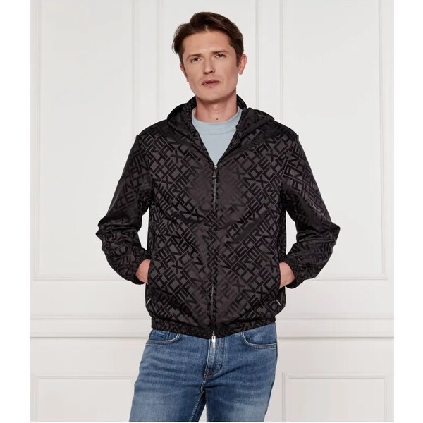 Armani Exchange Bunda | Regular Fit 63457390