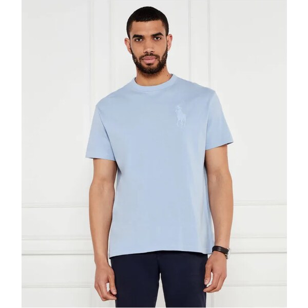 POLO RALPH LAUREN Tričko | Classic fit 63457411