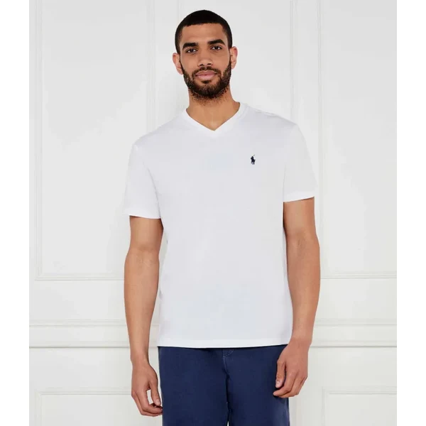 POLO RALPH LAUREN Tričko | Classic fit 63461467